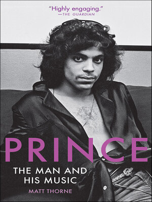 cover image of Prince